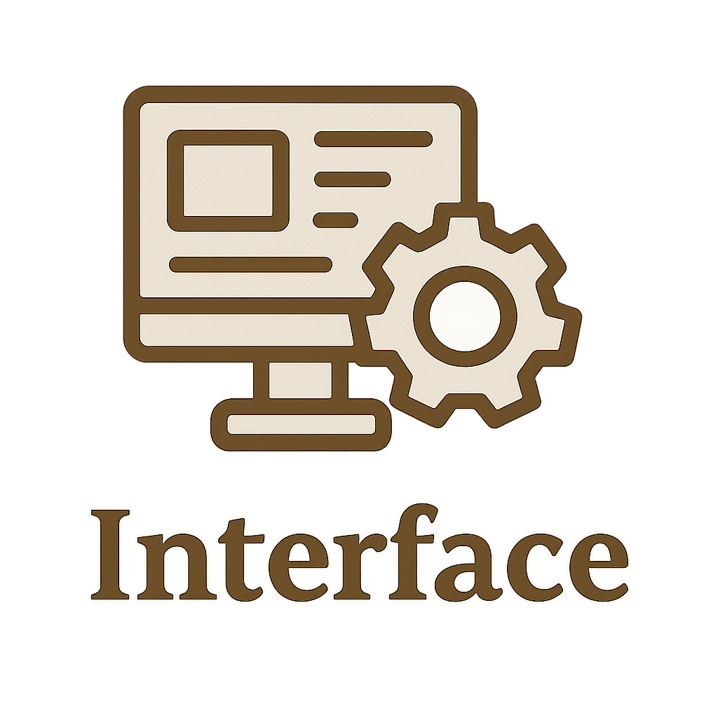 Interface