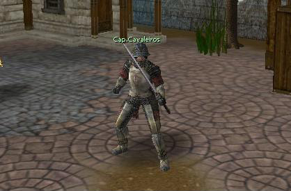 Interface WYDBR