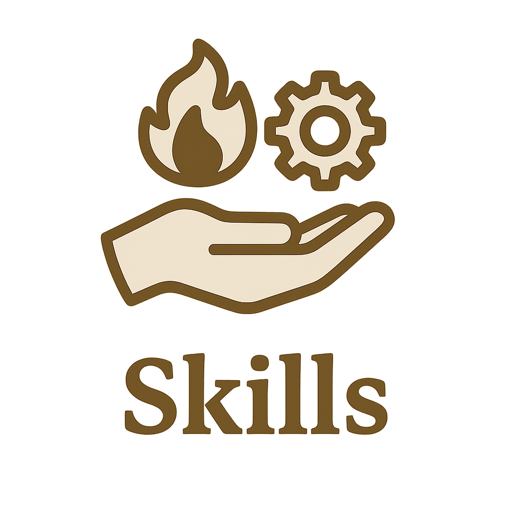 Skills