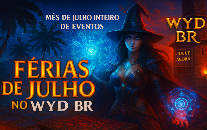 Pacote WYDBR