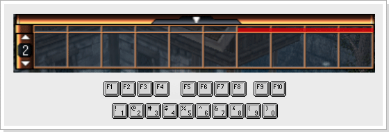 Skills WYDBR