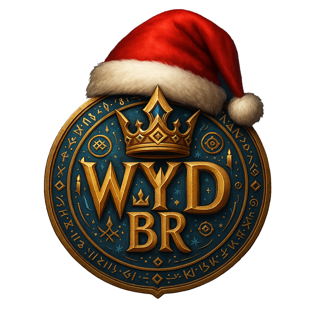 Logo WYDBR