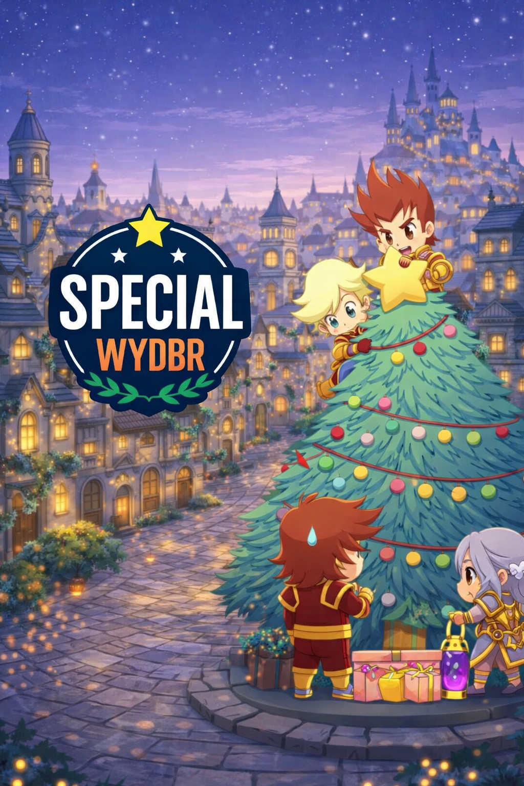 Imagem de pesca WYDBR