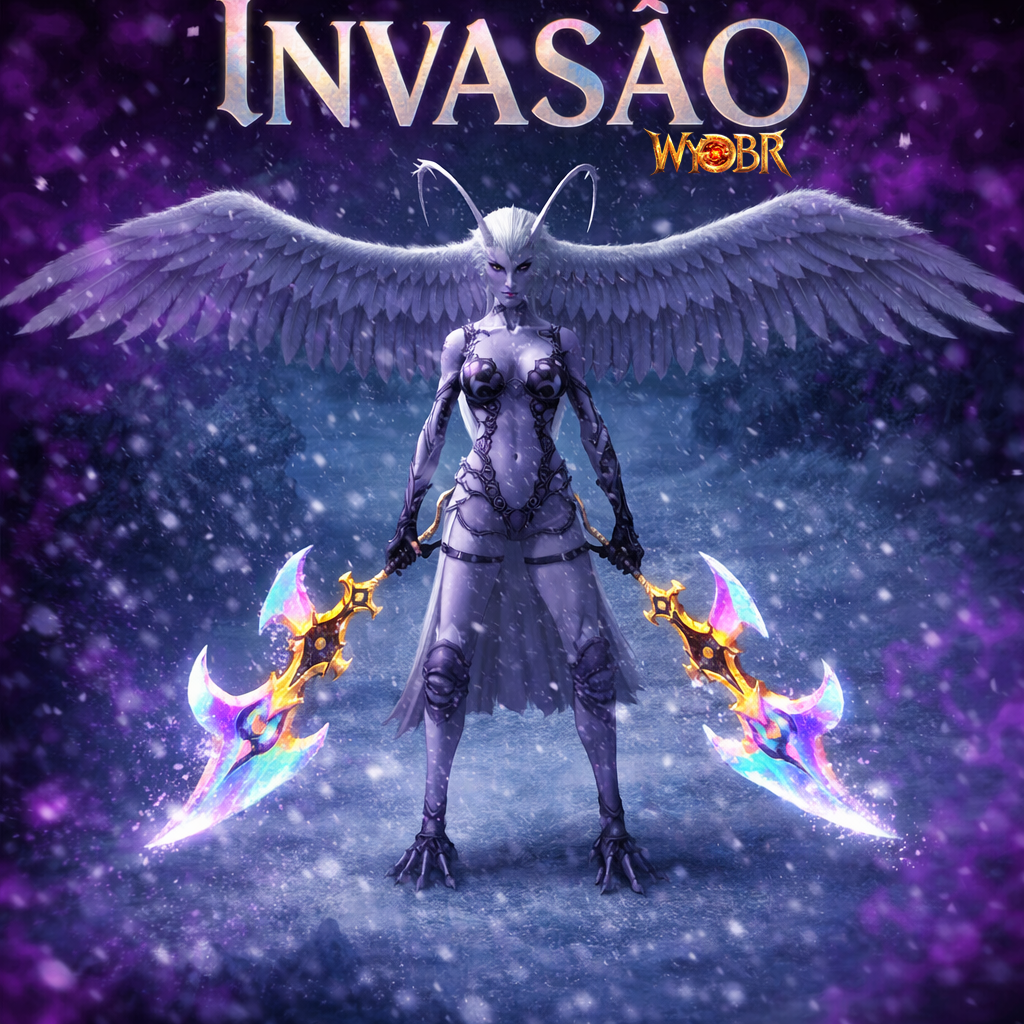 Invasao