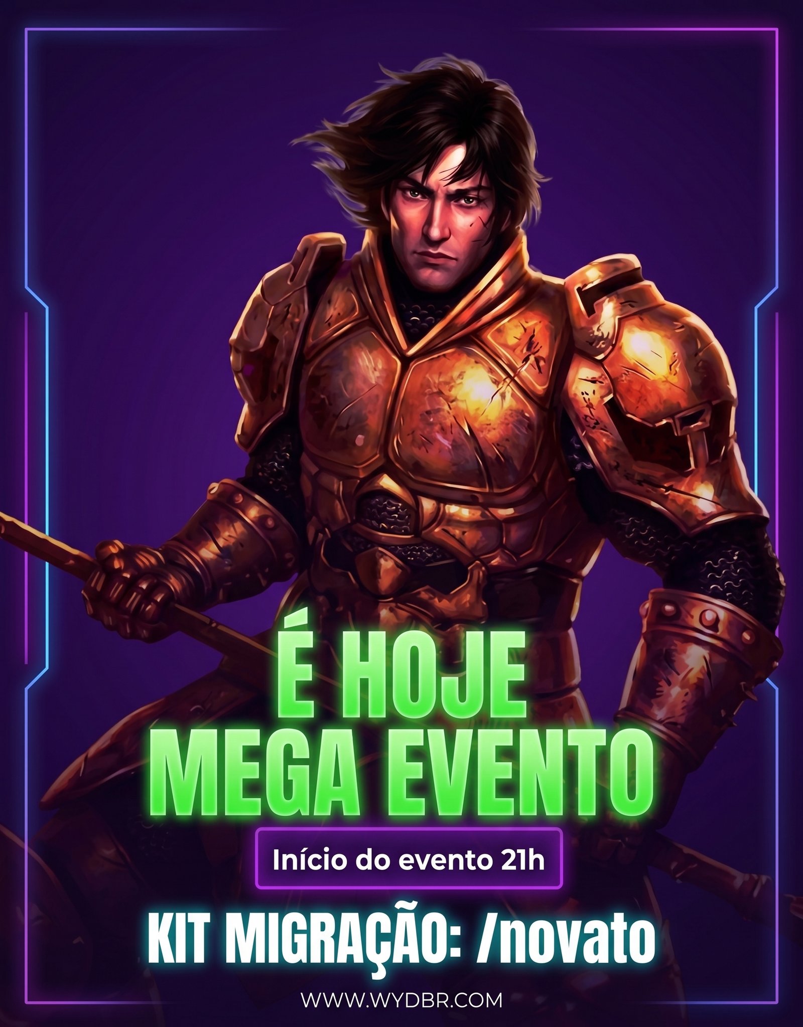 Banner do Evento Sephira 2.0